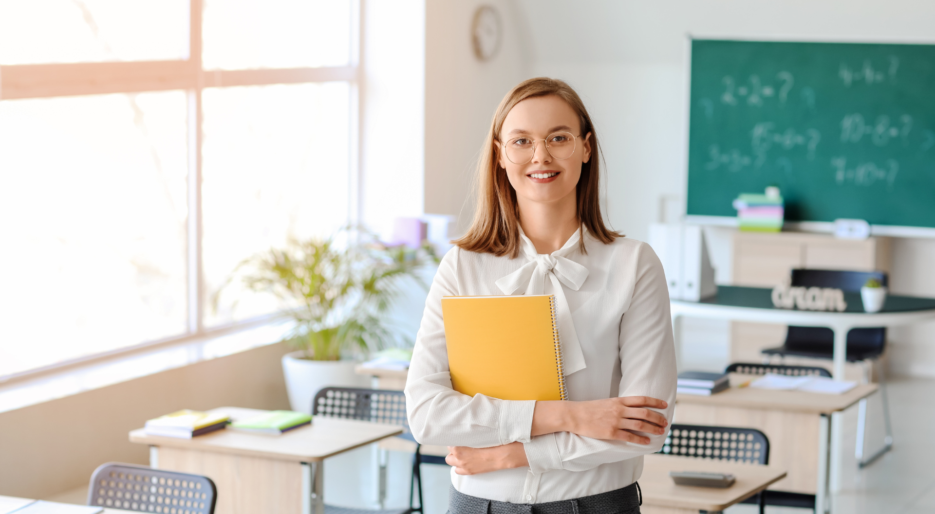 Dzień Nauczyciela w Niepublicznej Międzynarodowej Szkole Podstawowej w Warszawie