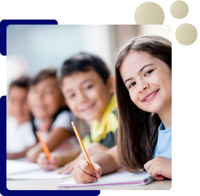 Міжнародна непублічна початкова школа у Варшаві - Strona Główna