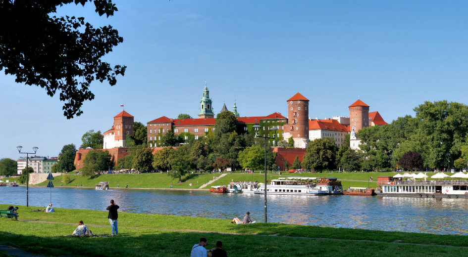 Wycieczka do Krakowa – 25 marca 2026