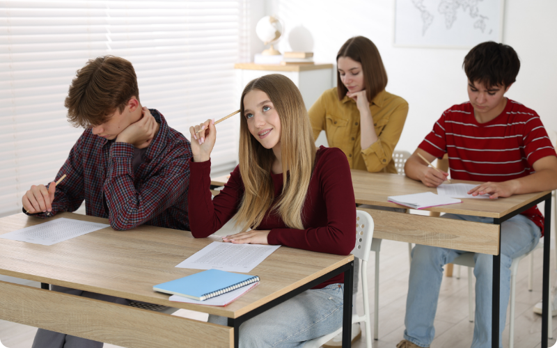 Міжнародна непублічна початкова школа у Варшаві - Strona Główna