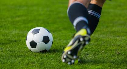 Турнір з футболу серед шкіл району Мокотув