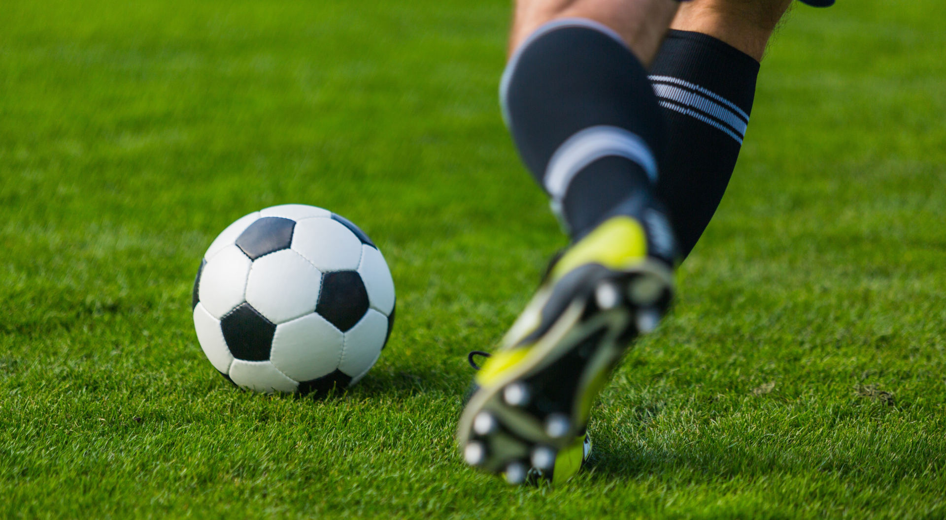 Turniej w piłkę nożną szkół z dzielnicy Mokotów